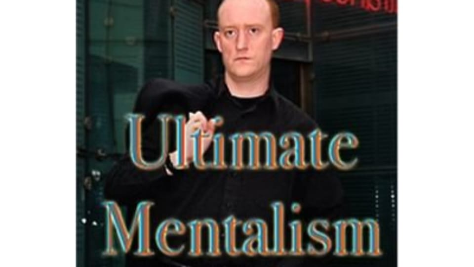 Royle's Ultimate Mentalism Routine