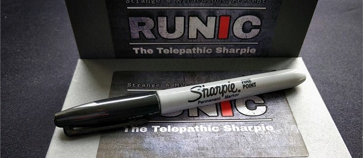 RUNIC