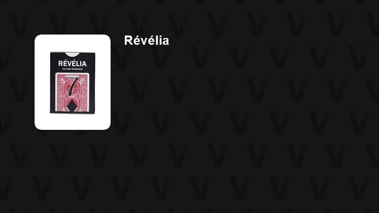 Révélia