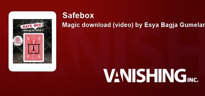 Safebox