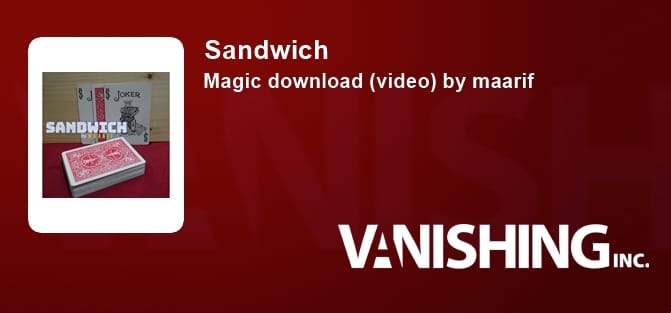 Sandwich