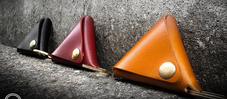 THE MAGIC COIN POUCH - handle coins better by Paperwallet » FAQ —  Kickstarter