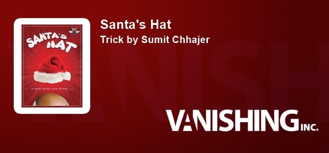 Santa's Hat