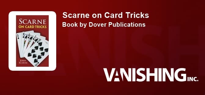 Scarne on Card Tricks