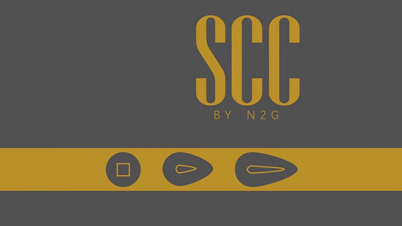 SCC Trick