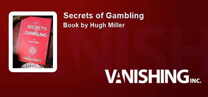 Secrets of Gambling
