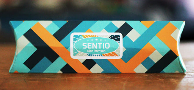Sentio Accessory and download