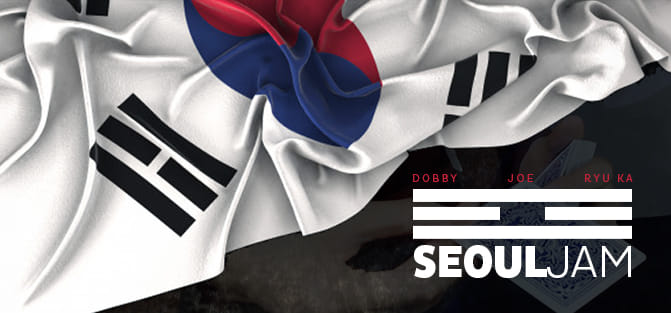 Seoul Jam - Download Bundle Video download