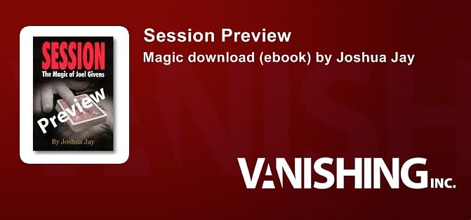 Session Preview