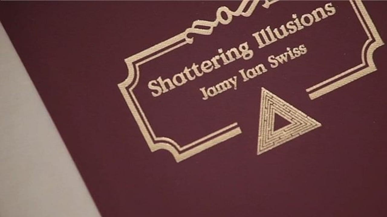Shattering Illusions Book and download