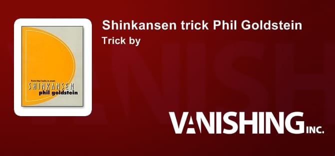 Shinkansen 