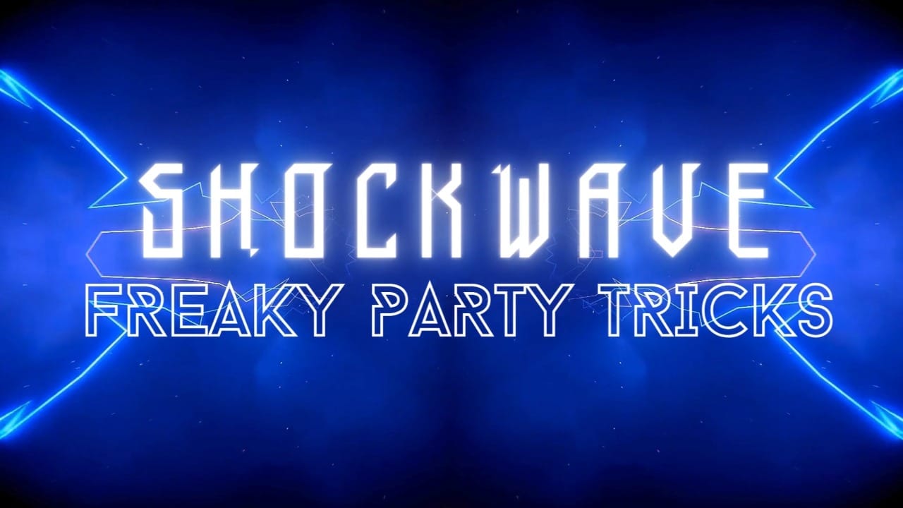 Shockwave Video download