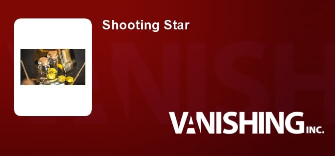 Shooting Star