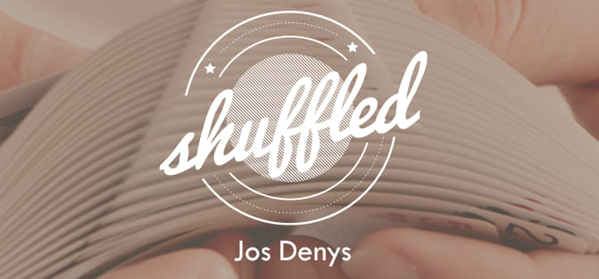Shuffled Trick and download