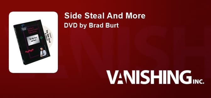 Side Steal And More