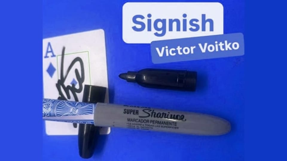 Signish