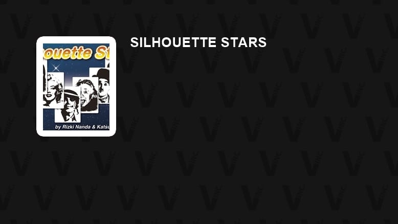 Silhouette Stars