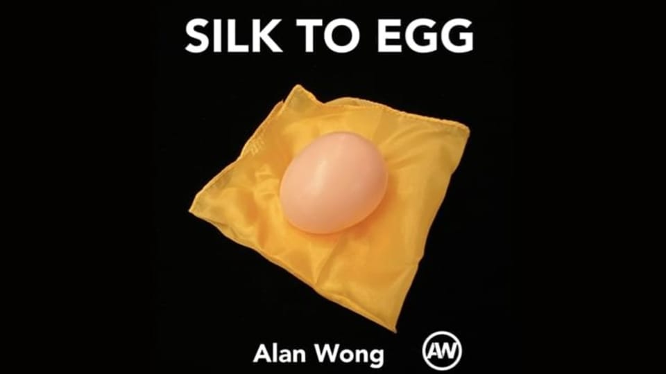 Silk to Egg