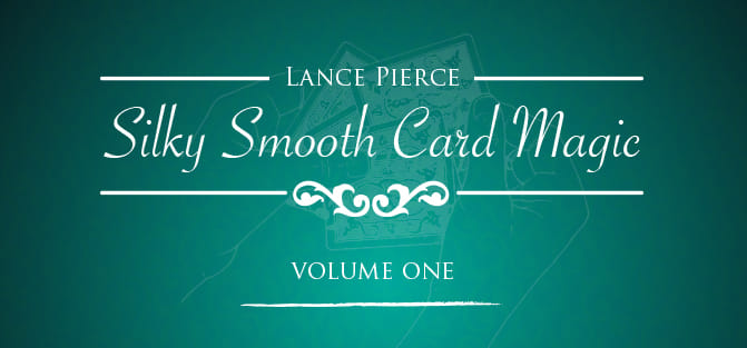 Silky Smooth Card Magic - Volume One Video download