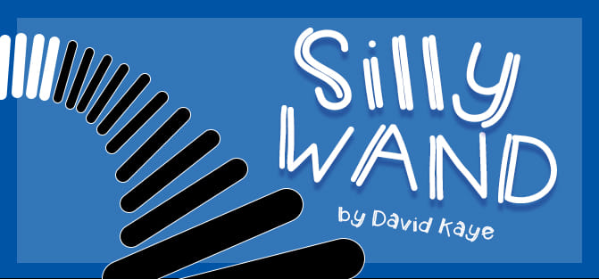 Silly Wand