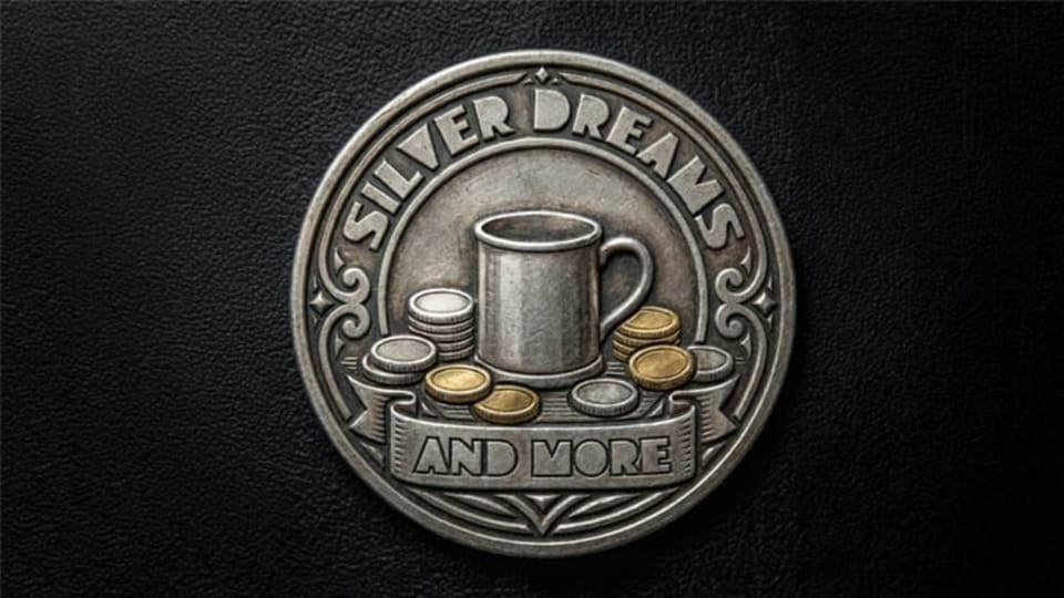Silver Dreams & More