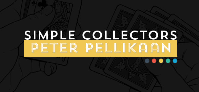 Simple Collectors Video download