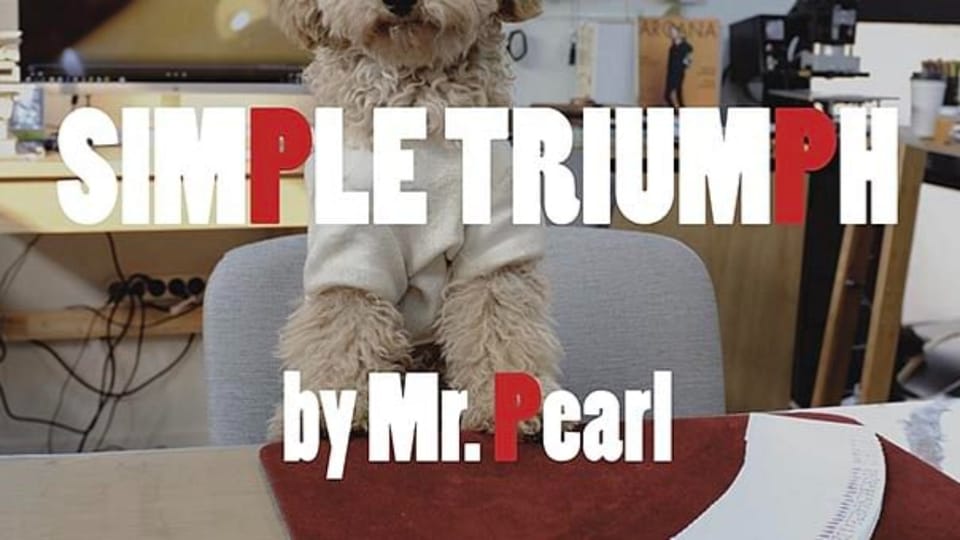 Simple Triumph