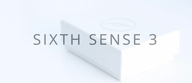 Sixth Sense 3