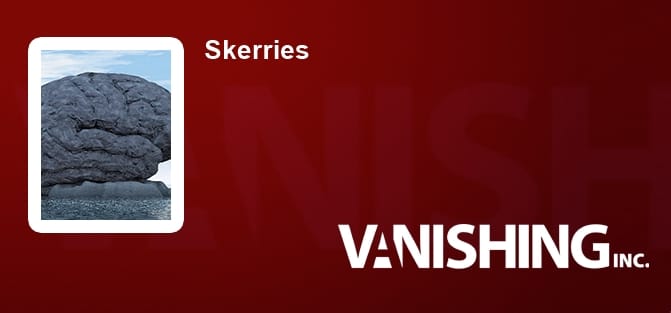 Skerries Ebook