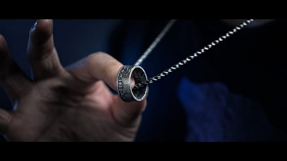 Nomad Ring Mark III