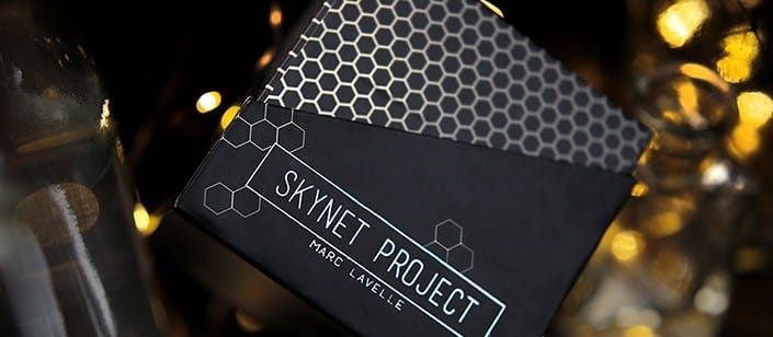 Skynet Project