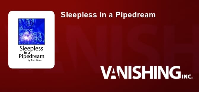 Sleepless in a Pipedream Ebook
