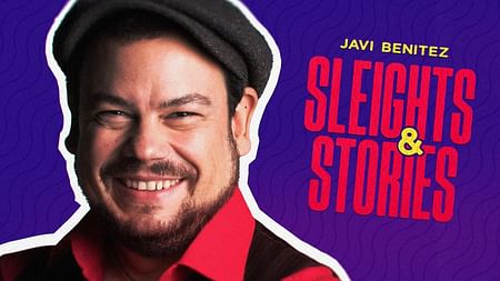 Sleights & Stories