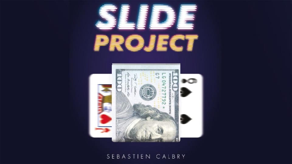 Slide Project