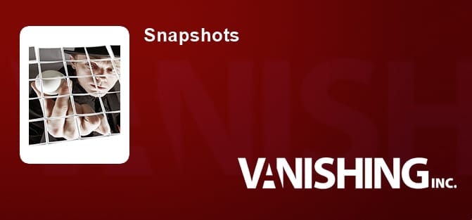 Snapshots Ebook