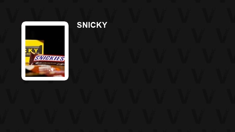 Snicky