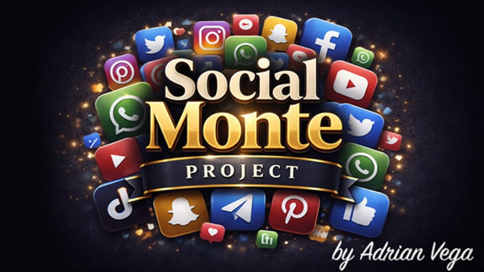 Social Monte Project