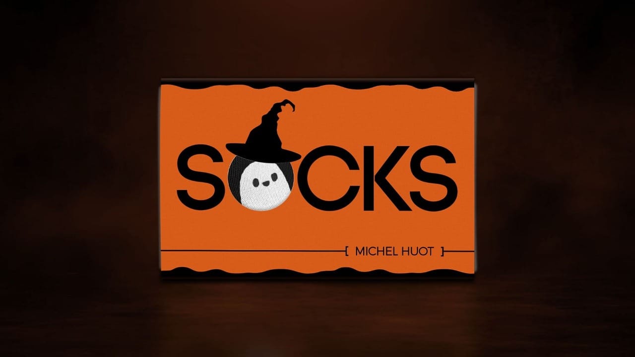 Socks: Halloween Edition Trick and download