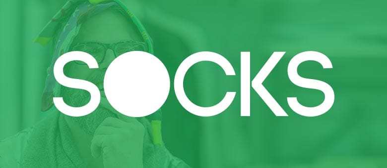 Socks: Replacement Socks Accessory