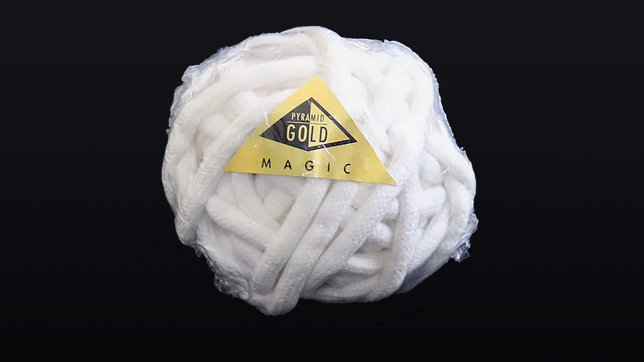 Magicians' Rope 50' (Soft) Accessory