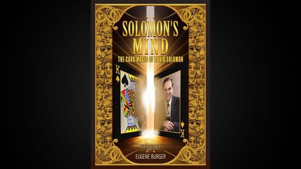 Solomon's Mind