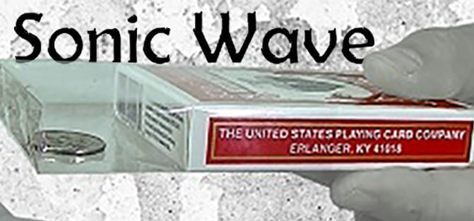 Sonic Wave
