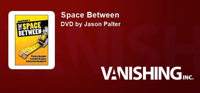 Space Between