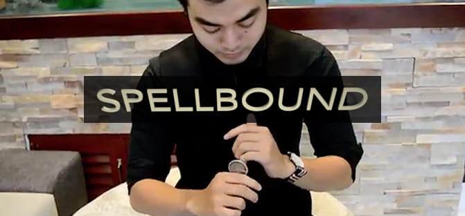 Spellbound Video download