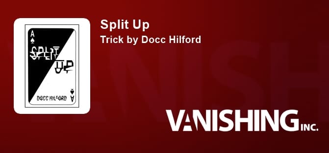 Split Up