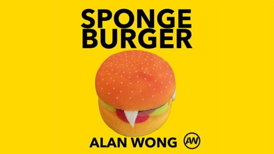 Sponge Burger