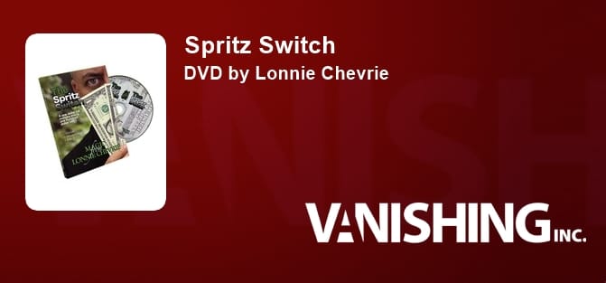 Spritz Switch