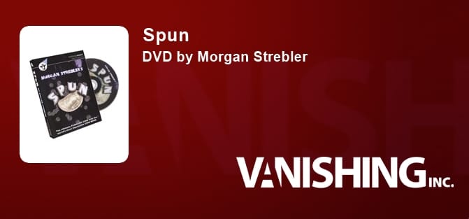 Spun