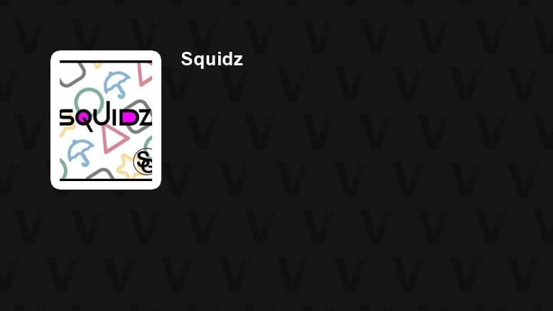 Squidz