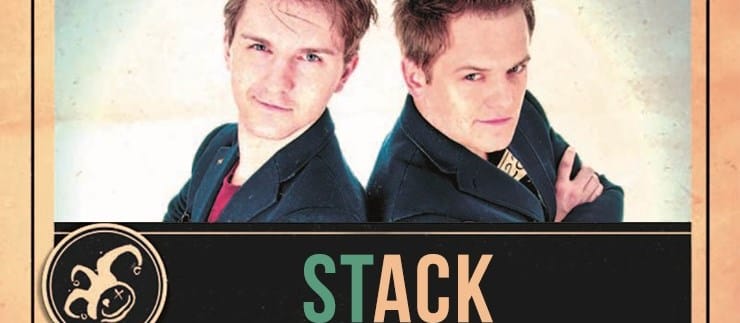 Stack
